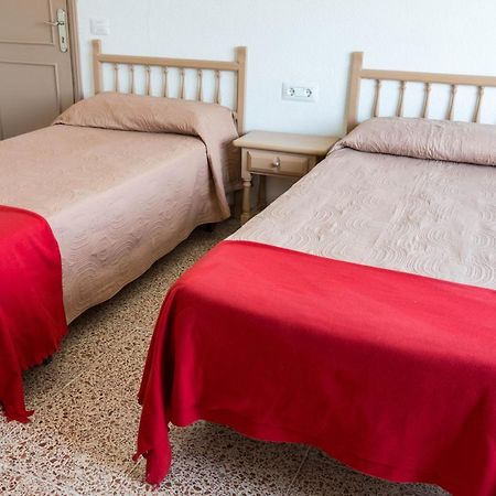 Pension Alcala Εξωτερικό φωτογραφία